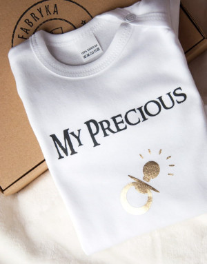 Body / Bluzka My Precious