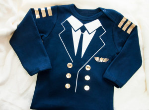 Mały pilot