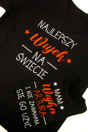 Najlepszy wujek na świecie