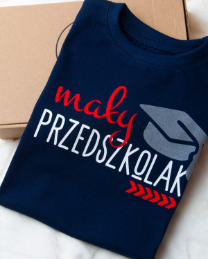 Mały Przedszkolak