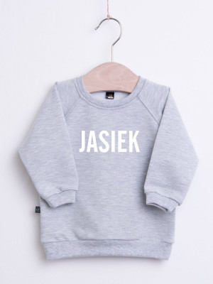 Bluza z dowolnym imieniem