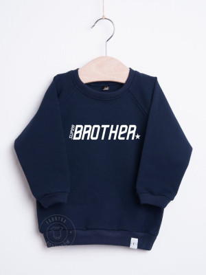 Bluza Super Brother