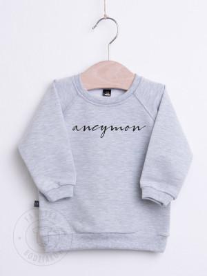 Bluza ancymon