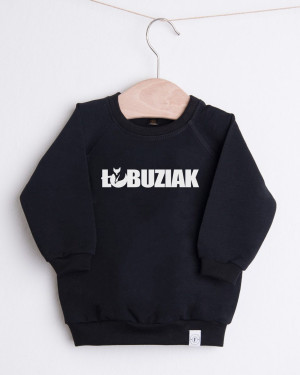 Bluza dla psotnika