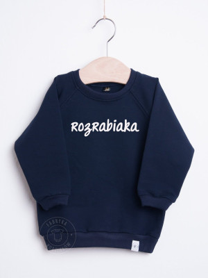 Bluza rozrabiaka