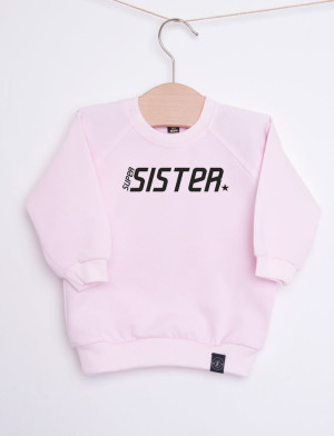 Bluza super sister