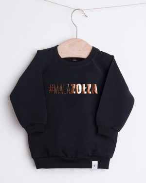 Bluza #małazołza