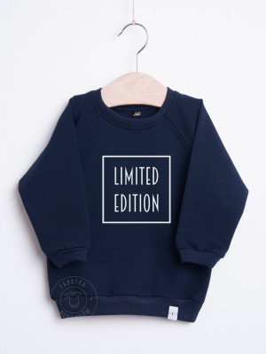Bluza limited edition