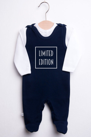 Śpiochy limited edition + kaftanik