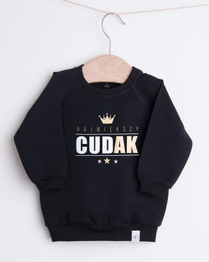 Bluza największy cudak