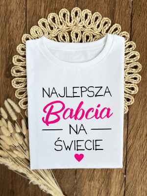 Najlepsza Babcia
