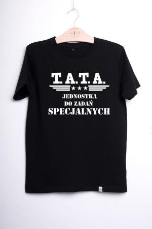 Tata do zadań specjalnych