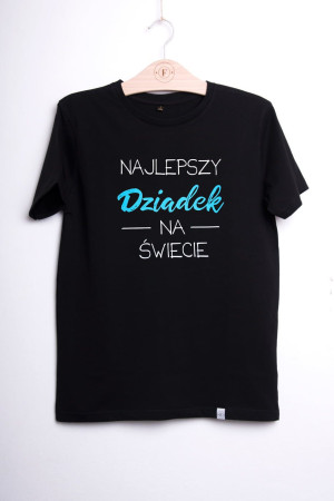 Najlepszy dziadek