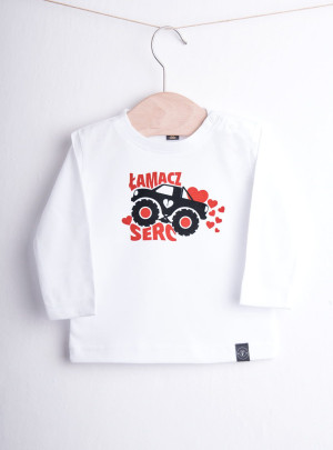 Łamacz serc