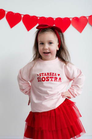 Bluza dla siostry/brata