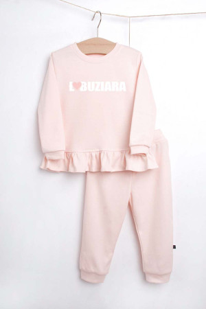 Komplet bawełniany Ł❤️️buziara