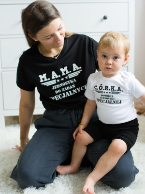 Mama do zadań specjalnych