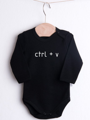 Body/koszulka CTRL+V „Wklej”