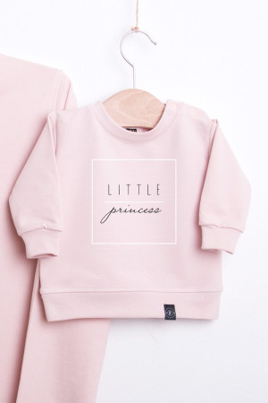 Bluza Little Princess