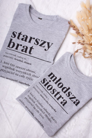Zestaw dla rodzeństwa definicja
