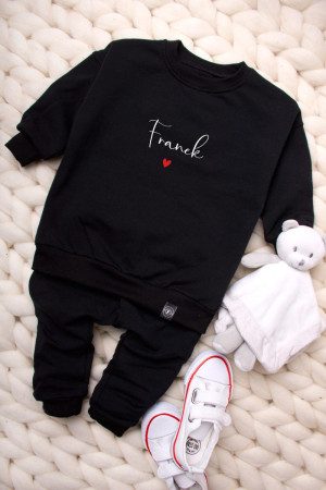 Bluza z imieniem dziecka