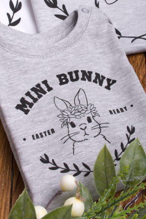 Koszulka/body mini bunny