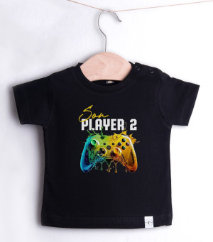 Body/koszulka z nadrukiem son player2