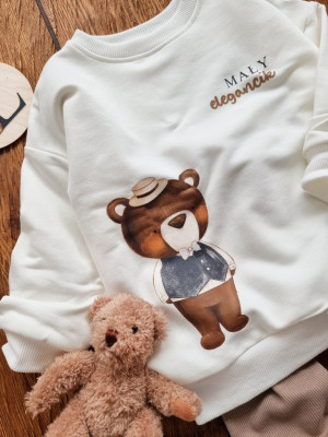Bluza dziecięca mały elegancik