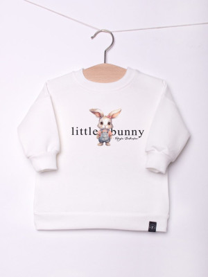 Bluza dla dziewczynki little bunny