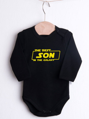 Body/koszulka the best son in the galaxy