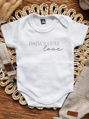 Body niemowlęce dada's little love