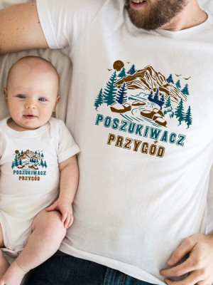 Komplet dla poszukiwaczy przygód