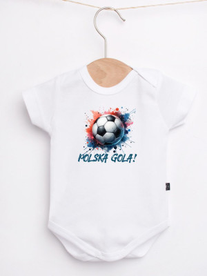 Body niemowlęce POLSKA GOLA!