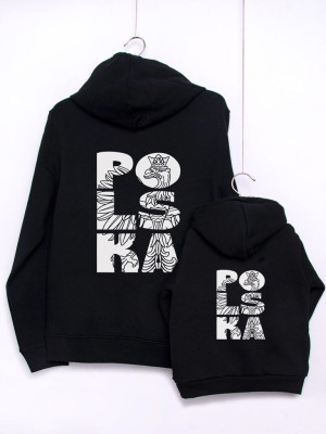 Komplet bluz POLSKA