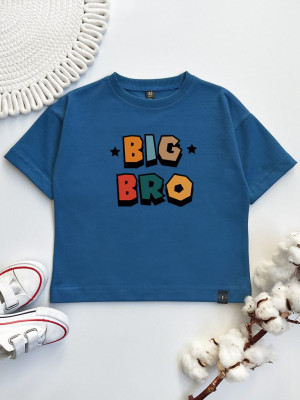 Koszulka dziecięca BIG BRO