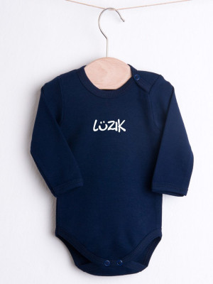 Body niemowlęce luzik