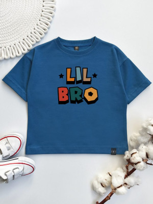 Koszulka dziecięca LIL BRO