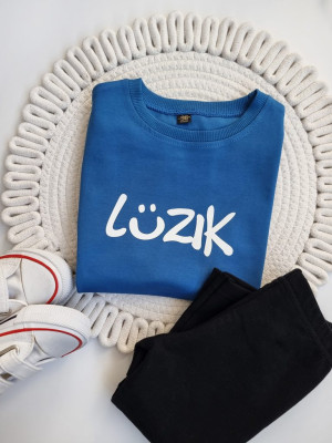 Koszulka dziecięca luzik