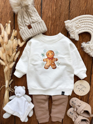 Bluza dziecięca Pan Piernik