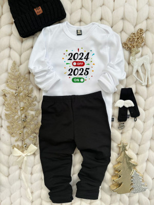 Body niemowlęce 2025 off - 2026 on