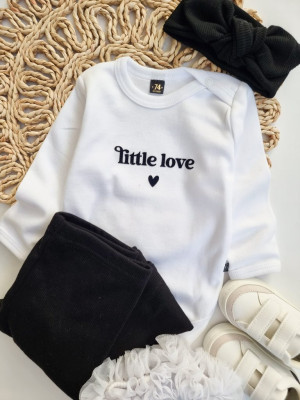 Body dla niemowlaka little love