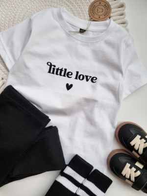 Koszulka dziecięca little love