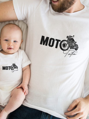 Komplet MOTO Tata MOTO Synek