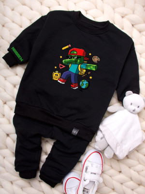 Bluza dziecięca schoolCraft