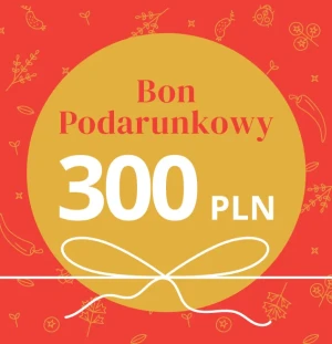 Bon Podarunkowy