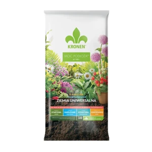 Ziemia uniwersalna 10 l