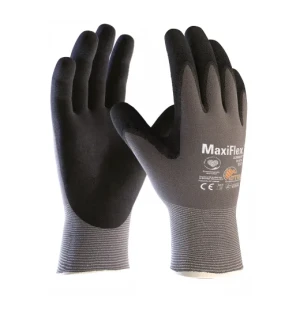Rękawiczki ogrodowe MaxiFlex