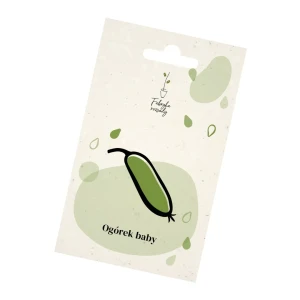 Nasiona ogórka baby
