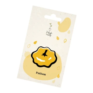 Nasiona patisona