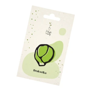 Nasiona brukselki